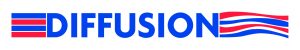 Diffusion logo Diffusion logo