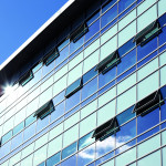 Natural ventilation systems designed and installed in Belfast