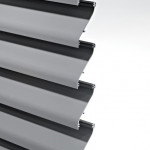 Belfast louvre installation specialists since 1979