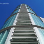 <a href="https://www.hahn-lamellenfenster.de/en/">https://www.hahn-lamellenfenster.de/en/</a> Reliable smoke extraction and ventilation systems W J Hogg Belfast