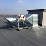 Belfast smoke control experts for commercial building safety