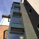 Belfast experts in energy-efficient natural ventilation systems