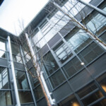 Smoke control systems installed and maintained by W J Hogg Belfast
